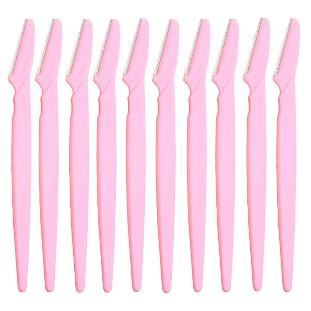 Precision Dermaplaning And Brow Shaping Collection 7