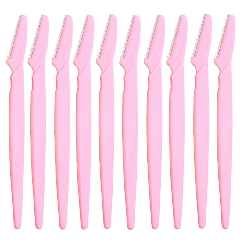 Precision Dermaplaning And Brow Shaping Collection 7