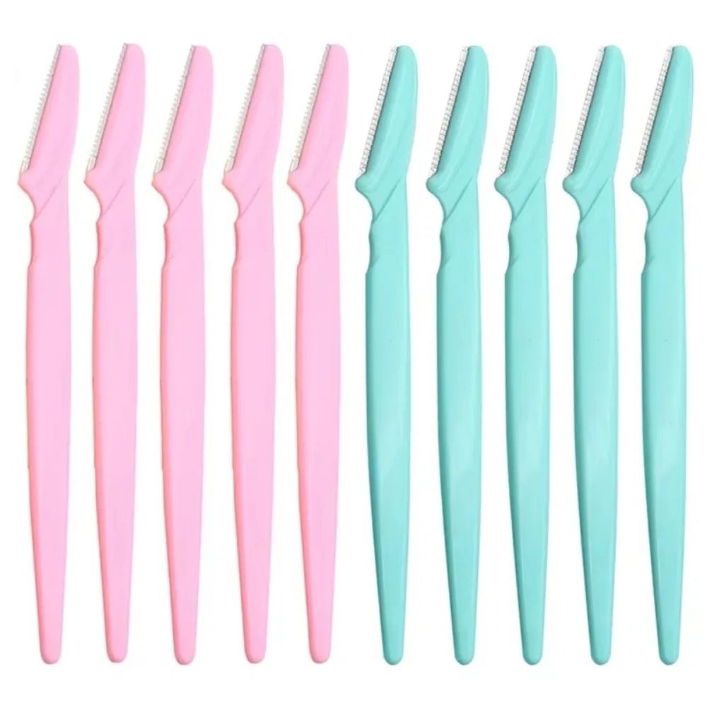 Precision Dermaplaning And Brow Shaping Collection 10