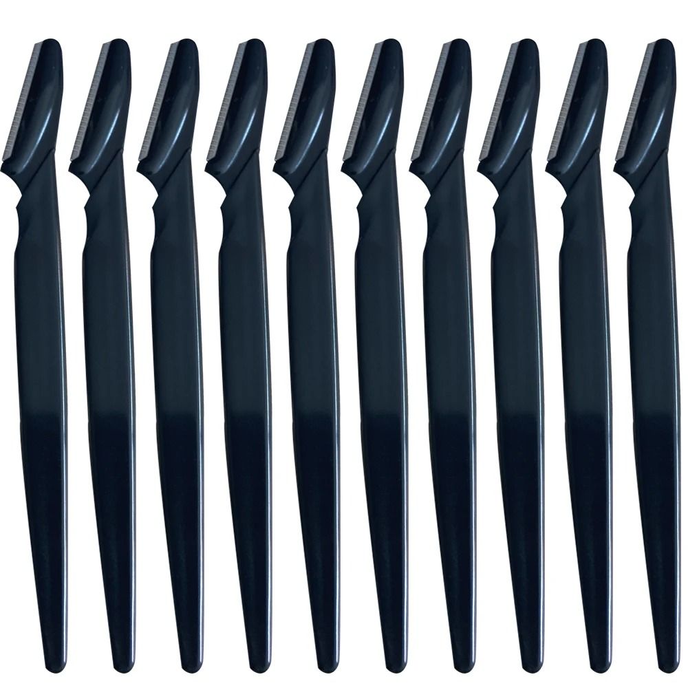 Precision Dermaplaning And Brow Shaping Collection 13