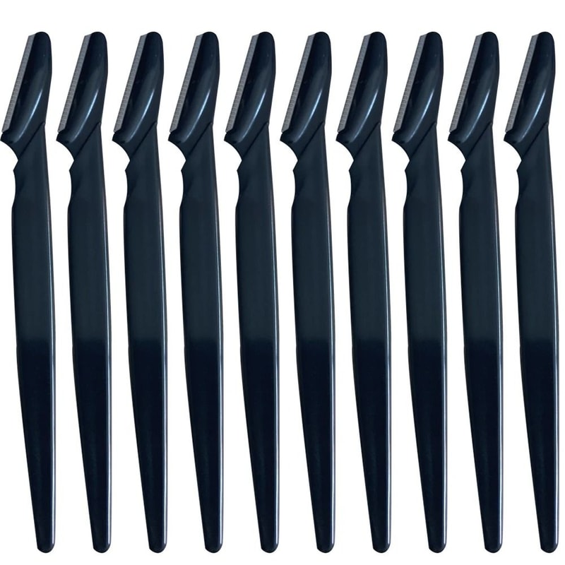 Precision Dermaplaning And Brow Shaping Collection 13