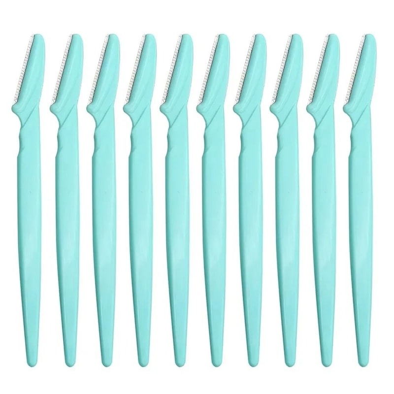 Precision Dermaplaning And Brow Shaping Collection 8