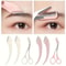 Beginner Friendly Curved Brow Sculpting Set 0