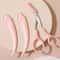 Beginner Friendly Curved Brow Sculpting Set 1