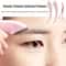 Beginner Friendly Curved Brow Sculpting Set 3