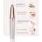 Precision Electric Eyebrow Epilator And Facial Shaper 1