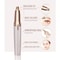 Precision Electric Eyebrow Epilator And Facial Shaper 1