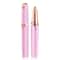 Precision Electric Eyebrow Epilator And Facial Shaper 9