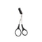 Pink Precision Brow Sculpting Scissors With Integrated Comb 6