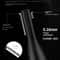 Universal Electric Facial And Body Precision Trimmer 3