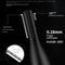 Universal Electric Facial And Body Precision Trimmer 3