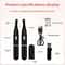 Universal Electric Facial And Body Precision Trimmer 4