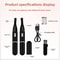 Universal Electric Facial And Body Precision Trimmer 4