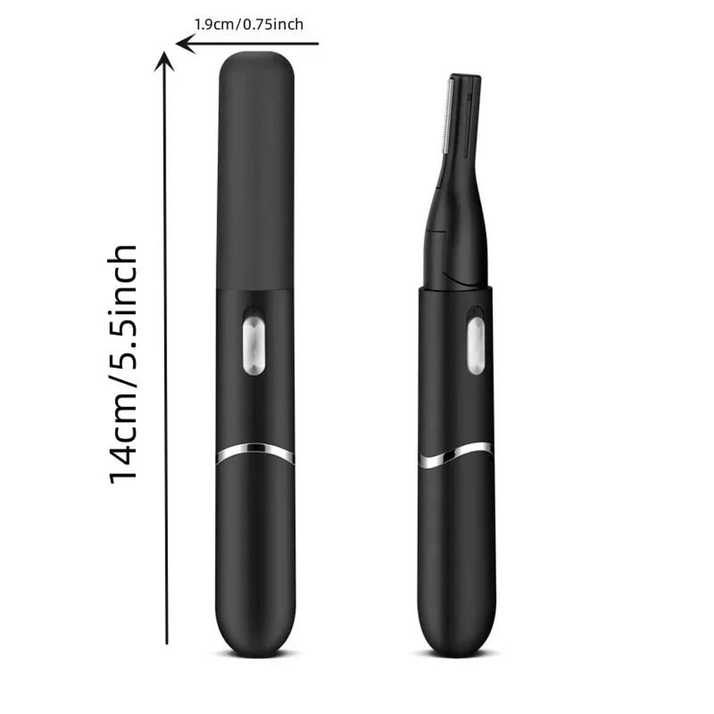 Universal Electric Facial And Body Precision Trimmer 5