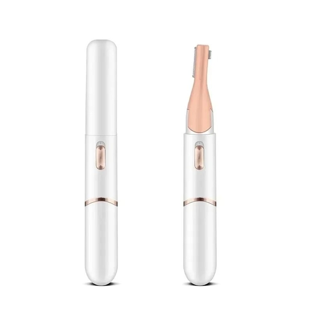 Universal Electric Facial And Body Precision Trimmer 6