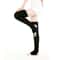 Over Knee Thermal Gaiters With Hollowed Heel Design 4