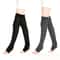 Over Knee Thermal Gaiters With Hollowed Heel Design 5