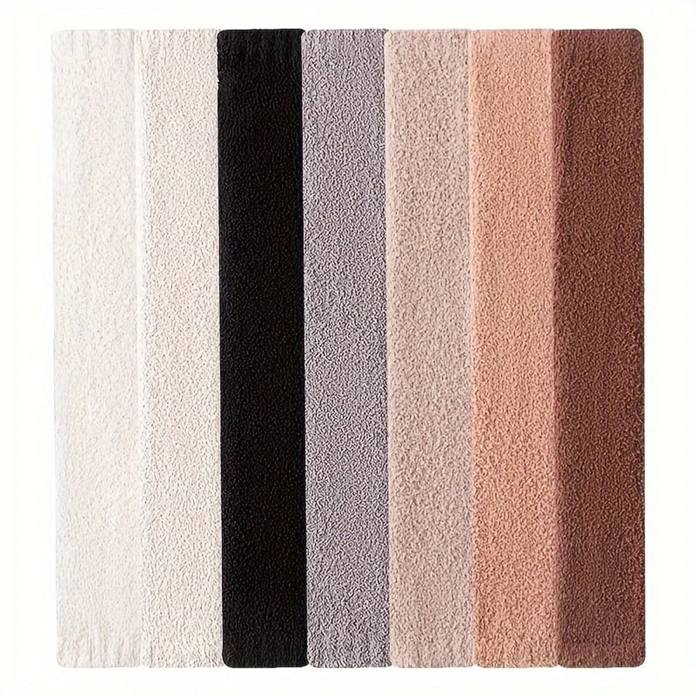 Masculine OverKnee Thermal Insulation Sleeves 5