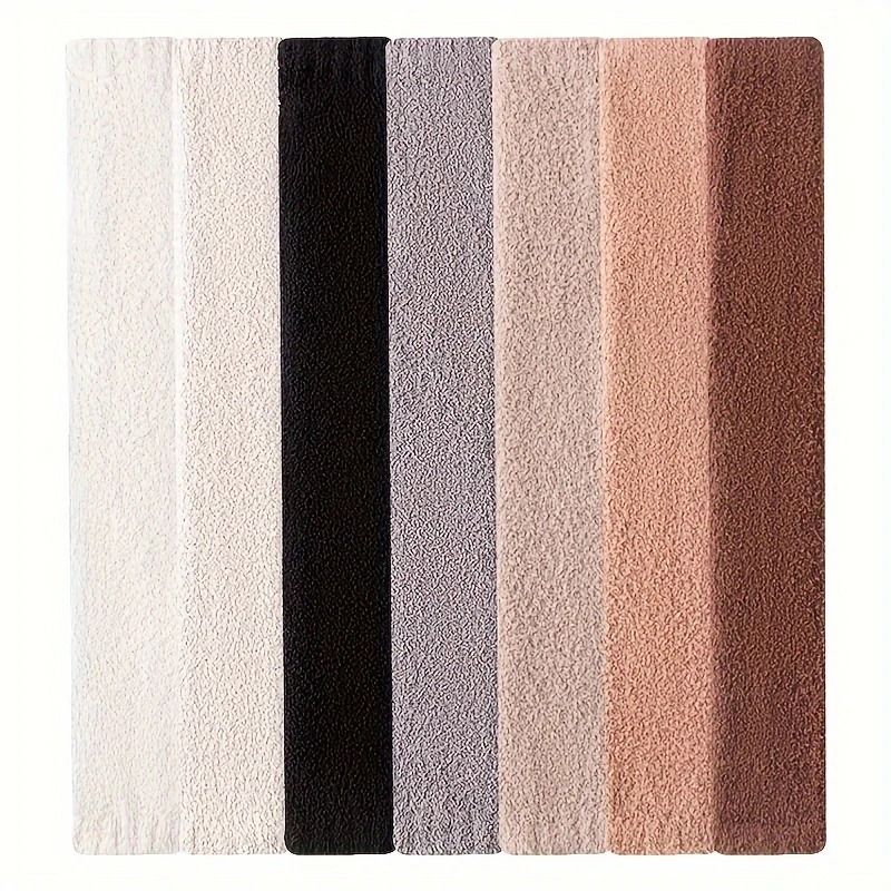 Masculine OverKnee Thermal Insulation Sleeves 5