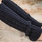 Korean Style SlouchKnit Thermal Leg Warmers 1