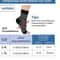 Neuropathy And Tendonitis Support Compression Sleeves 1