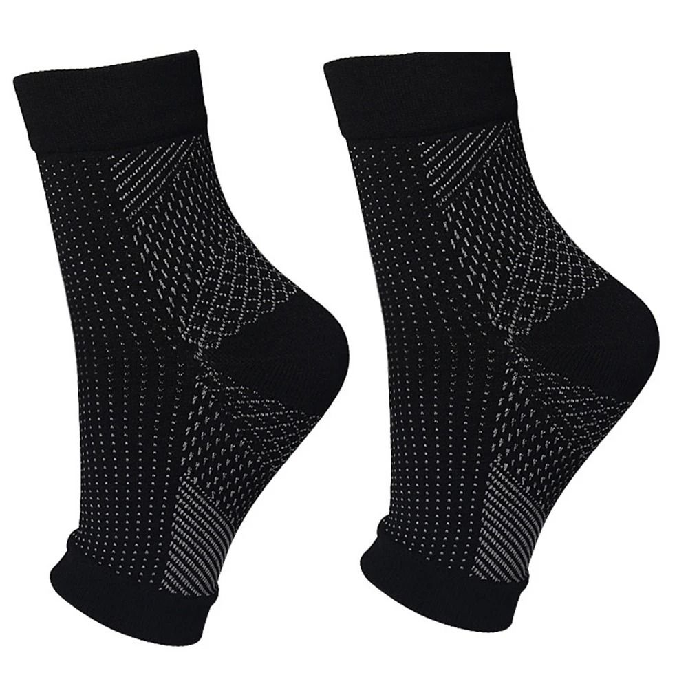 Neuropathy And Tendonitis Support Compression Sleeves 6