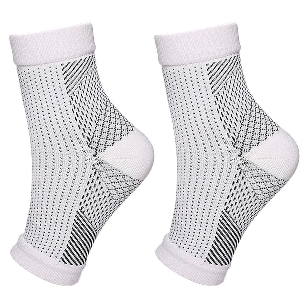 Neuropathy And Tendonitis Support Compression Sleeves 8