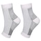 Neuropathy And Tendonitis Support Compression Sleeves 8