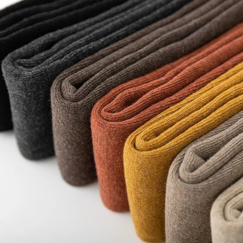 VelvetLined Thermal Kneepads And Long Form Insulation Sleeves 4