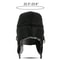 Arctic Trooper Ushanka With Integrated Windproof Mask 1