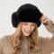 Thickened Knit Earflap Plush Winter Hat 2
