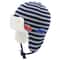 Plush Animal Character Infant Thermal Pilot Cap 9