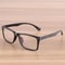 Wood Pattern Vintage Retro Optical Frames 8