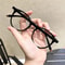 Anti Blue Light Vintage Circular Optical Frames 1