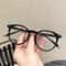 Anti Blue Light Vintage Circular Optical Frames 6