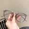 Anti Blue Light Vintage Circular Optical Frames 7