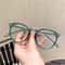 Anti Blue Light Vintage Circular Optical Frames 8