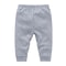 100 Pure Cotton Muslin Infant Trousers 1