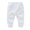 100 Pure Cotton Muslin Infant Trousers 2