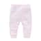 100 Pure Cotton Muslin Infant Trousers 10