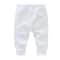100 Pure Cotton Muslin Infant Trousers 12