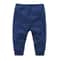 100 Pure Cotton Muslin Infant Trousers 4