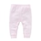 100 Pure Cotton Muslin Infant Trousers 5