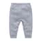 100 Pure Cotton Muslin Infant Trousers 6