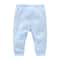 100 Pure Cotton Muslin Infant Trousers 8