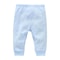 100 Pure Cotton Muslin Infant Trousers 8