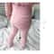 Ribbed Cotton Multi Season Infant Leggings 5