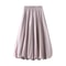 Vintage Balloon High Waist Puff Maxi Skirt 6