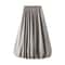 Vintage Balloon High Waist Puff Maxi Skirt 8