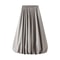 Vintage Balloon High Waist Puff Maxi Skirt 8